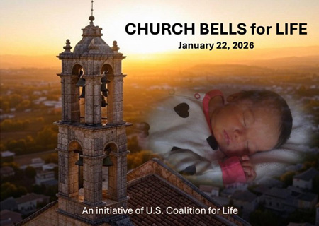 Bells for Life